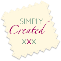 Simply Created